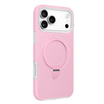 Capa de Telemóvel com Suporte MagSafe em Silicone Líquido Jelly, Para iPhone 17 Pro Max, Para iPhone 17 Pro, Para iPhone 17, Para iPhone Air, Para iPhone 16 Pro Max