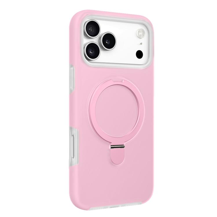 Capa de Telemóvel com Suporte MagSafe em Silicone Líquido Jelly, Para iPhone 17 Pro Max, Para iPhone 17 Pro, Para iPhone 17, Para iPhone Air, Para iPhone 16 Pro Max