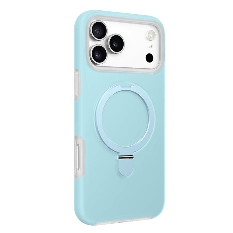 Capa de Telemóvel com Suporte MagSafe em Silicone Líquido Jelly, Para iPhone 17 Pro Max, Para iPhone 17 Pro, Para iPhone 17, Para iPhone Air, Para iPhone 16 Pro Max