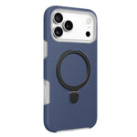 Capa de Telemóvel com Suporte MagSafe em Silicone Líquido Jelly, Para iPhone 17 Pro Max, Para iPhone 17 Pro, Para iPhone 17, Para iPhone Air, Para iPhone 16 Pro Max