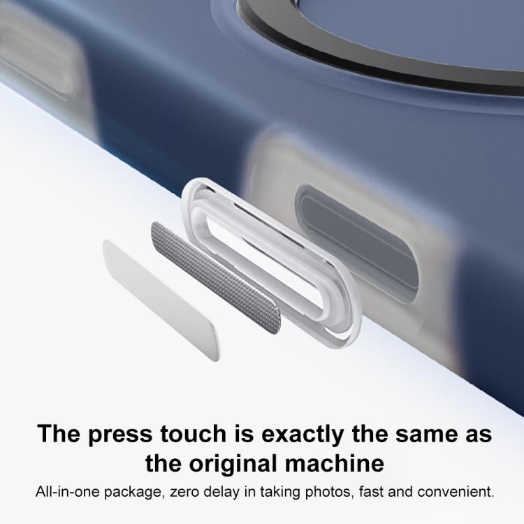 Capa de Telemóvel com Suporte MagSafe em Silicone Líquido Jelly, Para iPhone 17 Pro Max, Para iPhone 17 Pro, Para iPhone 17, Para iPhone Air, Para iPhone 16 Pro Max