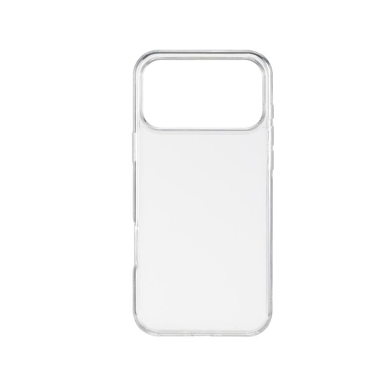 Capa de Telemóvel JOYROOM Skin Feel Série TPU+PC, Para iPhone 17 Pro Max, Para iPhone 17 Pro, Para iPhone 17, Para iPhone Air