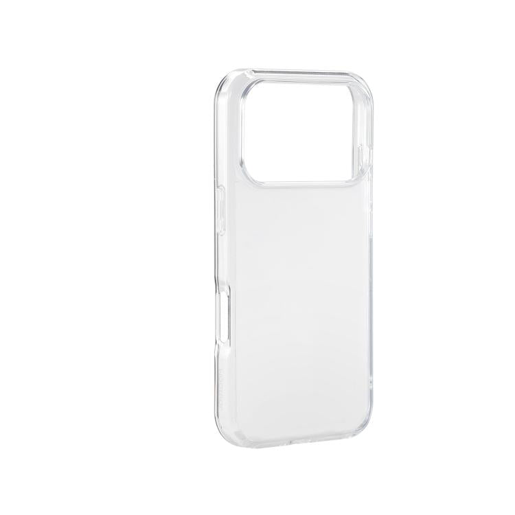 Capa de Telemóvel JOYROOM Skin Feel Série TPU+PC, Para iPhone 17 Pro Max, Para iPhone 17 Pro, Para iPhone 17, Para iPhone Air