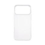 Capa de Telemóvel JOYROOM Skin Feel Série TPU+PC, Para iPhone 17 Pro Max, Para iPhone 17 Pro, Para iPhone 17, Para iPhone Air