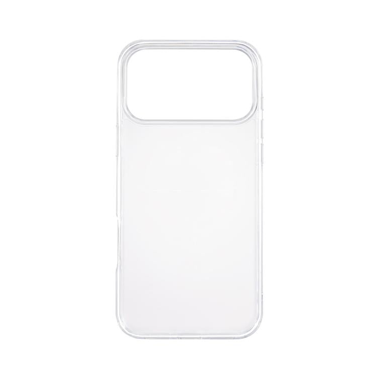 Capa de Telemóvel JOYROOM Skin Feel Série TPU+PC, Para iPhone 17 Pro Max, Para iPhone 17 Pro, Para iPhone 17, Para iPhone Air