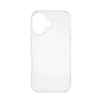 Capa de Telemóvel JOYROOM Skin Feel Série TPU+PC, Para iPhone 17 Pro Max, Para iPhone 17 Pro, Para iPhone 17, Para iPhone Air