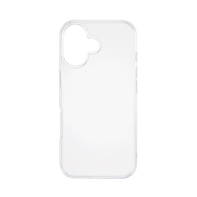 Capa de Telemóvel JOYROOM Skin Feel Série TPU+PC, Para iPhone 17 Pro Max, Para iPhone 17 Pro, Para iPhone 17, Para iPhone Air
