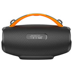 Altifalante Bluetooth RGB Portátil de Mão Outdoor Zealot S167 100W