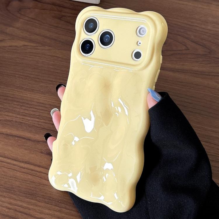 Capa para telemóvel TPU estilo nuvem à prova de choque, para iPhone 17 Pro Max, para iPhone 17 Pro, para iPhone 17, para iPhone Air, para iPhone 16 Pro Max, para iPhone 16 Pro, para iPhone 16 Plus, para iPhone 16