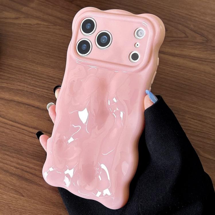 Capa para telemóvel TPU estilo nuvem à prova de choque, para iPhone 17 Pro Max, para iPhone 17 Pro, para iPhone 17, para iPhone Air, para iPhone 16 Pro Max, para iPhone 16 Pro, para iPhone 16 Plus, para iPhone 16