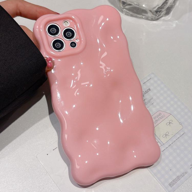 Capa para telemóvel TPU estilo nuvem à prova de choque, para iPhone 17 Pro Max, para iPhone 17 Pro, para iPhone 17, para iPhone Air, para iPhone 16 Pro Max, para iPhone 16 Pro, para iPhone 16 Plus, para iPhone 16