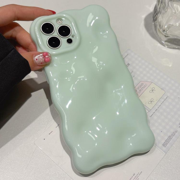 Capa para telemóvel TPU estilo nuvem à prova de choque, para iPhone 17 Pro Max, para iPhone 17 Pro, para iPhone 17, para iPhone Air, para iPhone 16 Pro Max, para iPhone 16 Pro, para iPhone 16 Plus, para iPhone 16