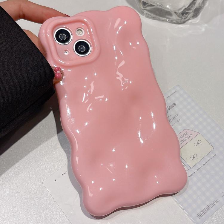 Capa para telemóvel TPU estilo nuvem à prova de choque, para iPhone 15 Pro Max, para iPhone 15 Pro, para iPhone 15 Plus, para iPhone 15, para iPhone 14 Plus, para iPhone 14, para iPhone 14 Pro, para iPhone 14 Pro Max