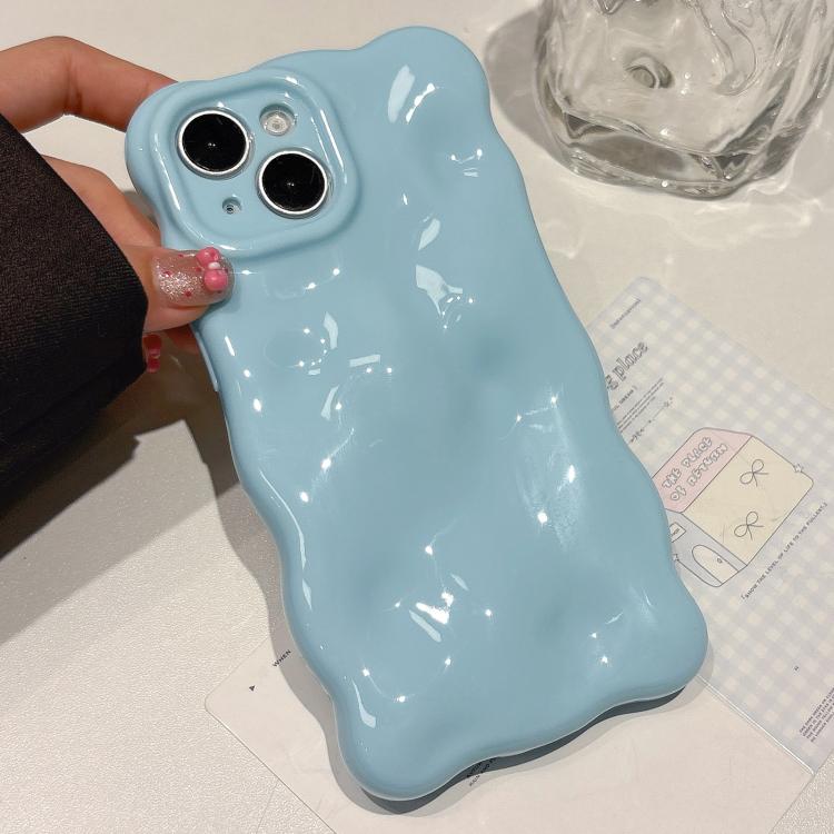 Capa para telemóvel TPU estilo nuvem à prova de choque, para iPhone 15 Pro Max, para iPhone 15 Pro, para iPhone 15 Plus, para iPhone 15, para iPhone 14 Plus, para iPhone 14, para iPhone 14 Pro, para iPhone 14 Pro Max