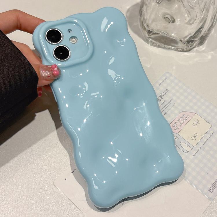 Capa para telemóvel TPU estilo nuvem à prova de choque, para iPhone 13 Pro Max, para iPhone 13 Pro, para iPhone 13, para iPhone 12, para iPhone 12 Pro Max, para iPhone 12 Pro, para iPhone 11 Pro Max, para iPhone 11