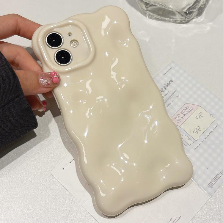 Capa para telemóvel TPU estilo nuvem à prova de choque, para iPhone 13 Pro Max, para iPhone 13 Pro, para iPhone 13, para iPhone 12, para iPhone 12 Pro Max, para iPhone 12 Pro, para iPhone 11 Pro Max, para iPhone 11