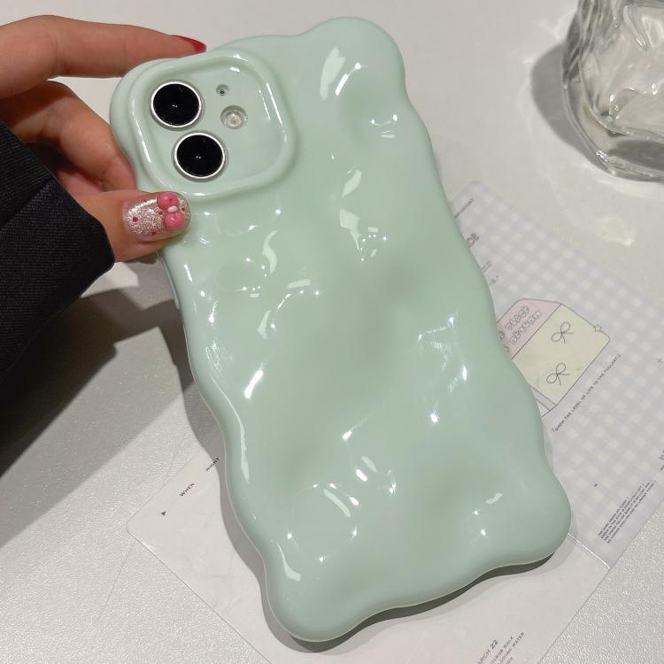 Capa para telemóvel TPU estilo nuvem à prova de choque, para iPhone 13 Pro Max, para iPhone 13 Pro, para iPhone 13, para iPhone 12, para iPhone 12 Pro Max, para iPhone 12 Pro, para iPhone 11 Pro Max, para iPhone 11