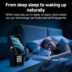 S5D 3 in 1 15W Multi-functional Touchscreen Wireless Charger with Bluetooth Speaker Function