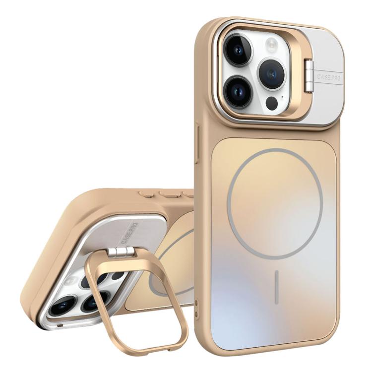 Capa para telemóvel AG Frosted Lens Holder MagSafe, para iPhone 12, para iPhone 12 Pro Max, para iPhone 12 Pro, para iPhone 11
