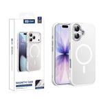 Capa para telemóvel magnética XDcase com estrutura metálica para lente e sensação de pele, para iPhone 17 Pro Max, para iPhone 17 Pro, para iPhone 17