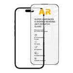 imak Filme de Vidro Temperado de Cobertura Total Série Anti-reflexo, Para iPhone 17 Pro Max, Para iPhone 17 Pro, Para iPhone 17, Para iPhone Air