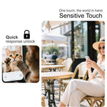 imak Filme de Vidro Temperado de Cobertura Total Série Anti-reflexo, Para iPhone 17 Pro Max, Para iPhone 17 Pro, Para iPhone 17, Para iPhone Air