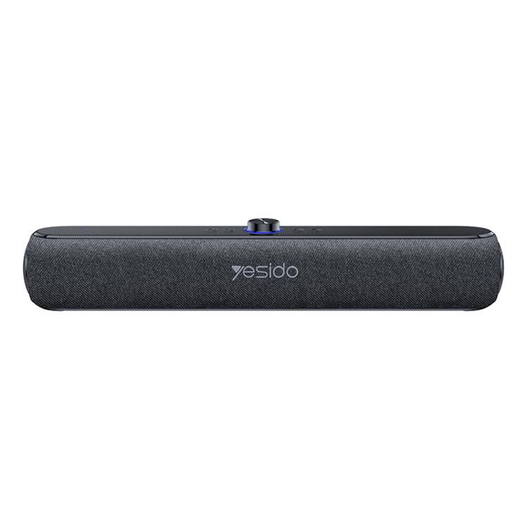 Coluna Bluetooth de Secretária Yesido YSW42 20W, YSW42