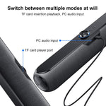 Coluna Bluetooth de Secretária Yesido YSW42 20W, YSW42