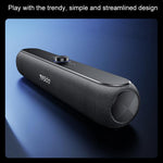 Coluna Bluetooth de Secretária Yesido YSW42 20W, YSW42