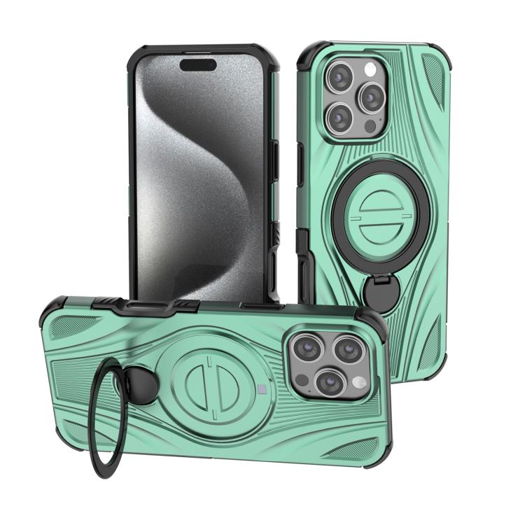 Capa para telemóvel magnética com suporte pivotante metálico em forma de anel estrela, para iPhone 17 Pro Max, para iPhone 17 Pro, para iPhone 17, para iPhone Air, para iPhone 16 Pro Max, para iPhone 16 Pro, para iPhone 16