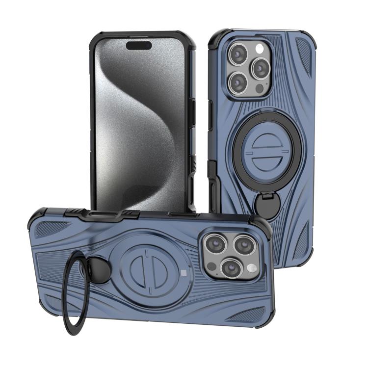 Capa para telemóvel magnética com suporte pivotante metálico em forma de anel estrela, para iPhone 17 Pro Max, para iPhone 17 Pro, para iPhone 17, para iPhone Air, para iPhone 16 Pro Max, para iPhone 16 Pro, para iPhone 16