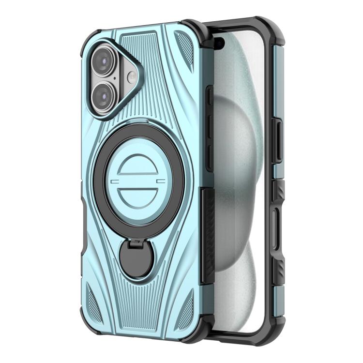 Capa para telemóvel magnética com suporte pivotante metálico em forma de anel estrela, para iPhone 17 Pro Max, para iPhone 17 Pro, para iPhone 17, para iPhone Air, para iPhone 16 Pro Max, para iPhone 16 Pro, para iPhone 16