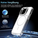 Bright Color Blocking Camera Bracket Magnetic Phone Case, For iPhone 13 Pro Max, For iPhone 13 Pro