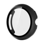 xDfind Filme Temperado com Pulverização de Óleo Integrada Capa Protetora para Relógio PC, Para Google Pixel Watch 4 / 3 45mm, Para Google Pixel Watch 4 / 3 / 2 / 1 41mm