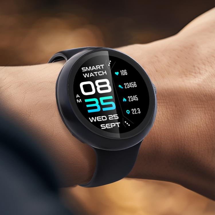 xDfind Filme Temperado com Pulverização de Óleo Integrada Capa Protetora para Relógio PC, Para Google Pixel Watch 4 / 3 45mm, Para Google Pixel Watch 4 / 3 / 2 / 1 41mm