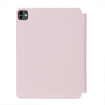 Capa de Couro para Tablet com Teclado Bluetooth e Touchpad, Para iPad 2025 / 2022, Para iPad Air 13 2025 / 2024 / Pro 12.9 2022