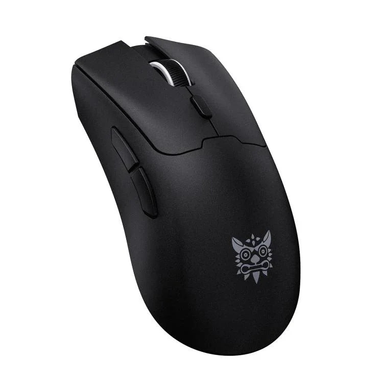 Rato Gaming ONIKUMA DM01 12800DPI 2.4GHz + BT + Com Fios Tri-modo, DM01
