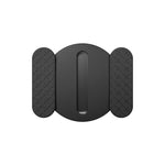 XDcase Pack de 2 Capas Protetoras de Silicone Magnéticas Anti-perda, Kit de Capas Magnéticas