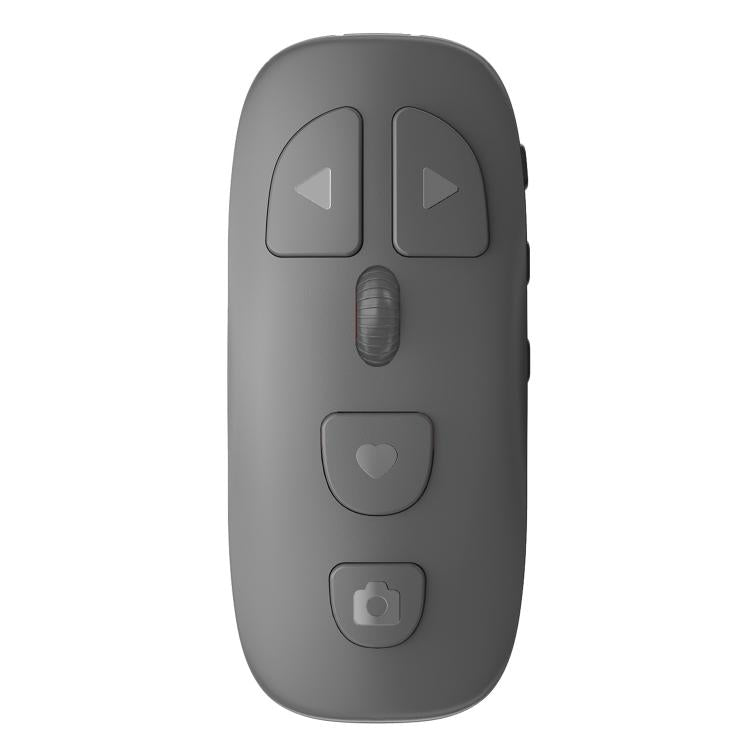 KR-06 Multifunctional Rolling Wheel Phone Bluetooth Remote Control