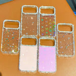 Capa de telemóvel híbrida em TPU e PC IMD com strass em ambos os lados, para iPhone 17 Pro Max, para iPhone 17 Pro, para iPhone 17, para iPhone Air, para iPhone 16 Pro Max, para iPhone 16 Pro, para iPhone 16 Plus, para iPhone 16