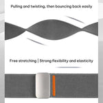 xDfind Elastic Nylon Magnetic Buckle Watch Band, For Apple Watch 38 / 40 / 41 / S11 42mm