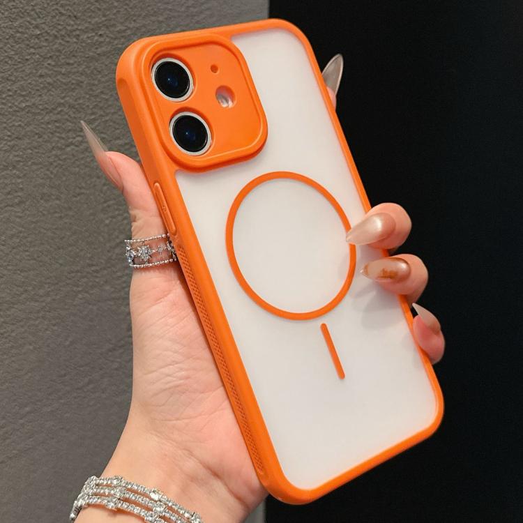 Capa de telemóvel magnética com sensação de pele fresca, para iPhone 12, para iPhone 12 Pro Max, para iPhone 12 Pro, para iPhone 11 Pro Max, para iPhone 11, para iPhone 11 Pro