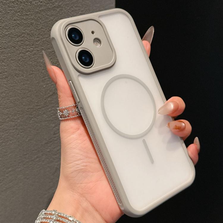 Capa de telemóvel magnética com sensação de pele fresca, para iPhone 12, para iPhone 12 Pro Max, para iPhone 12 Pro, para iPhone 11 Pro Max, para iPhone 11, para iPhone 11 Pro