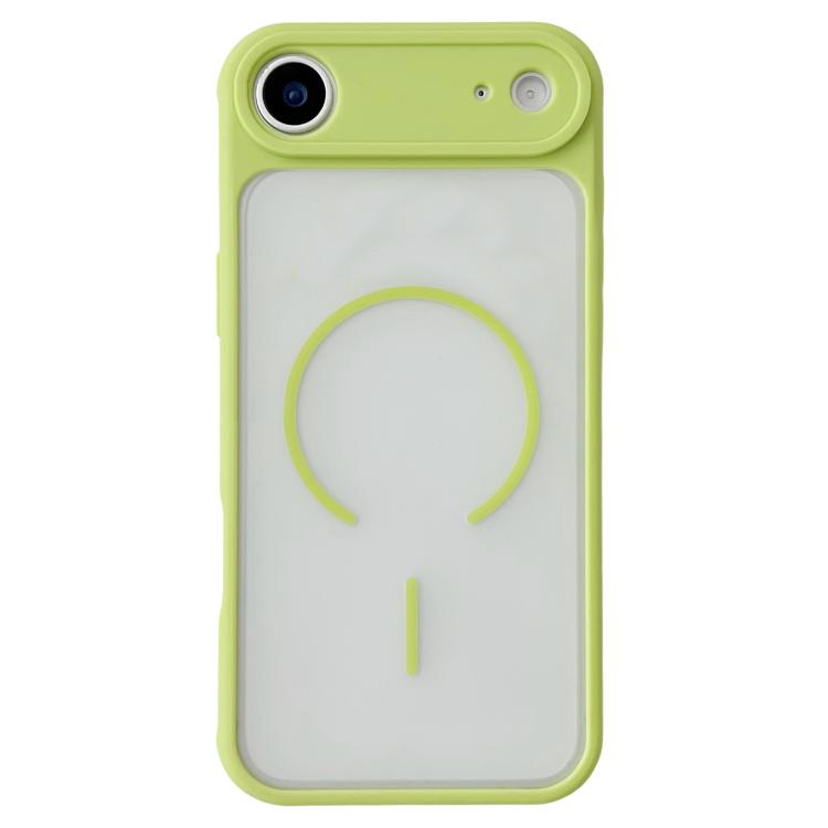 Capa de telemóvel magnética com sensação de pele fresca, para iPhone 17 Pro Max, para iPhone 17 Pro, para iPhone Air, para iPhone 16 Pro Max, para iPhone 16 Pro, para iPhone 15 Pro Max, para iPhone 15 Pro, para iPhone 15 Plus