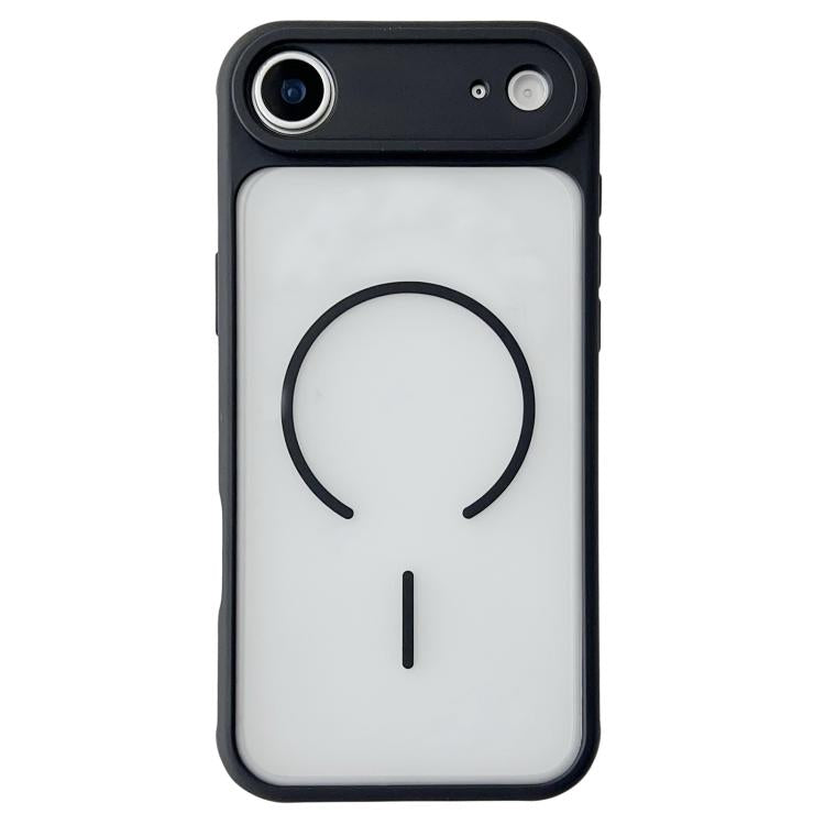 Capa de telemóvel magnética com sensação de pele fresca, para iPhone 17 Pro Max, para iPhone 17 Pro, para iPhone Air, para iPhone 16 Pro Max, para iPhone 16 Pro, para iPhone 15 Pro Max, para iPhone 15 Pro, para iPhone 15 Plus