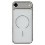 Capa de telemóvel magnética com sensação de pele fresca, para iPhone 17 Pro Max, para iPhone 17 Pro, para iPhone Air, para iPhone 16 Pro Max, para iPhone 16 Pro, para iPhone 15 Pro Max, para iPhone 15 Pro, para iPhone 15 Plus