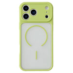 Capa de telemóvel magnética com sensação de pele fresca, para iPhone 17 Pro Max, para iPhone 17 Pro, para iPhone Air, para iPhone 16 Pro Max, para iPhone 16 Pro, para iPhone 15 Pro Max, para iPhone 15 Pro, para iPhone 15 Plus