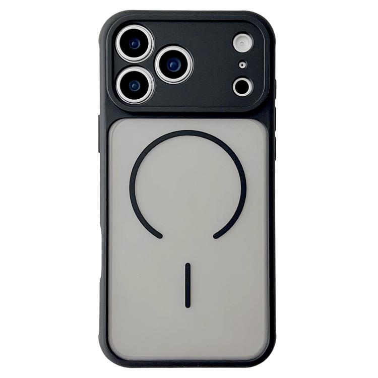 Capa de telemóvel magnética com sensação de pele fresca, para iPhone 17 Pro Max, para iPhone 17 Pro, para iPhone Air, para iPhone 16 Pro Max, para iPhone 16 Pro, para iPhone 15 Pro Max, para iPhone 15 Pro, para iPhone 15 Plus