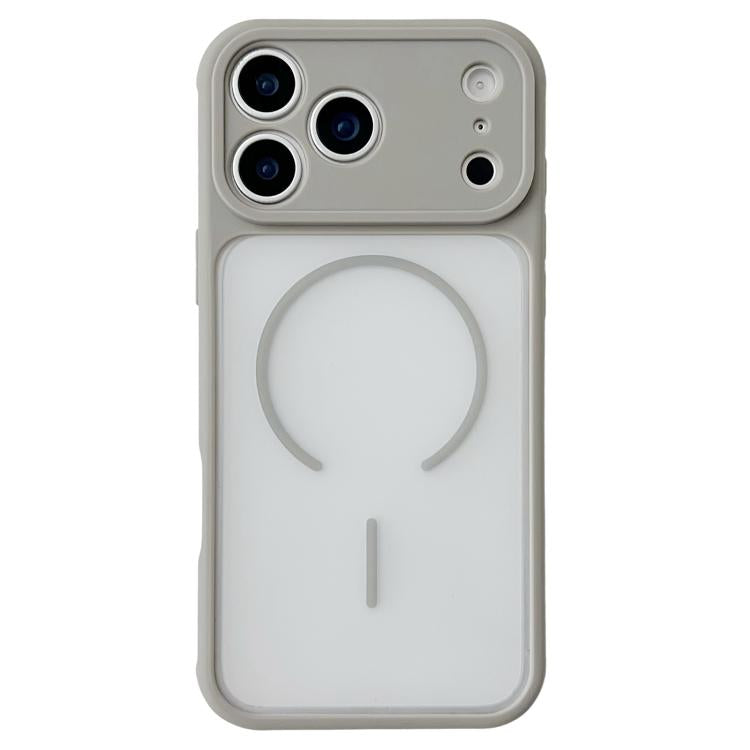 Capa de telemóvel magnética com sensação de pele fresca, para iPhone 17 Pro Max, para iPhone 17 Pro, para iPhone Air, para iPhone 16 Pro Max, para iPhone 16 Pro, para iPhone 15 Pro Max, para iPhone 15 Pro, para iPhone 15 Plus