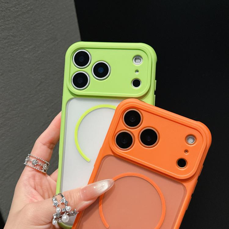 Capa de telemóvel magnética com sensação de pele fresca, para iPhone 15, para iPhone 14 Plus, para iPhone 14, para iPhone 14 Pro, para iPhone 14 Pro Max, para iPhone 13 Pro Max, para iPhone 13 Pro, para iPhone 13